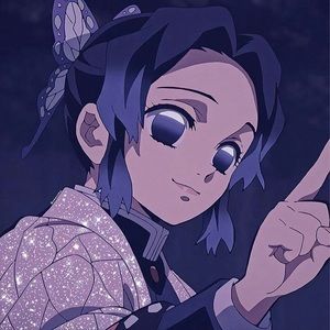 Meet your Posher, Nikki